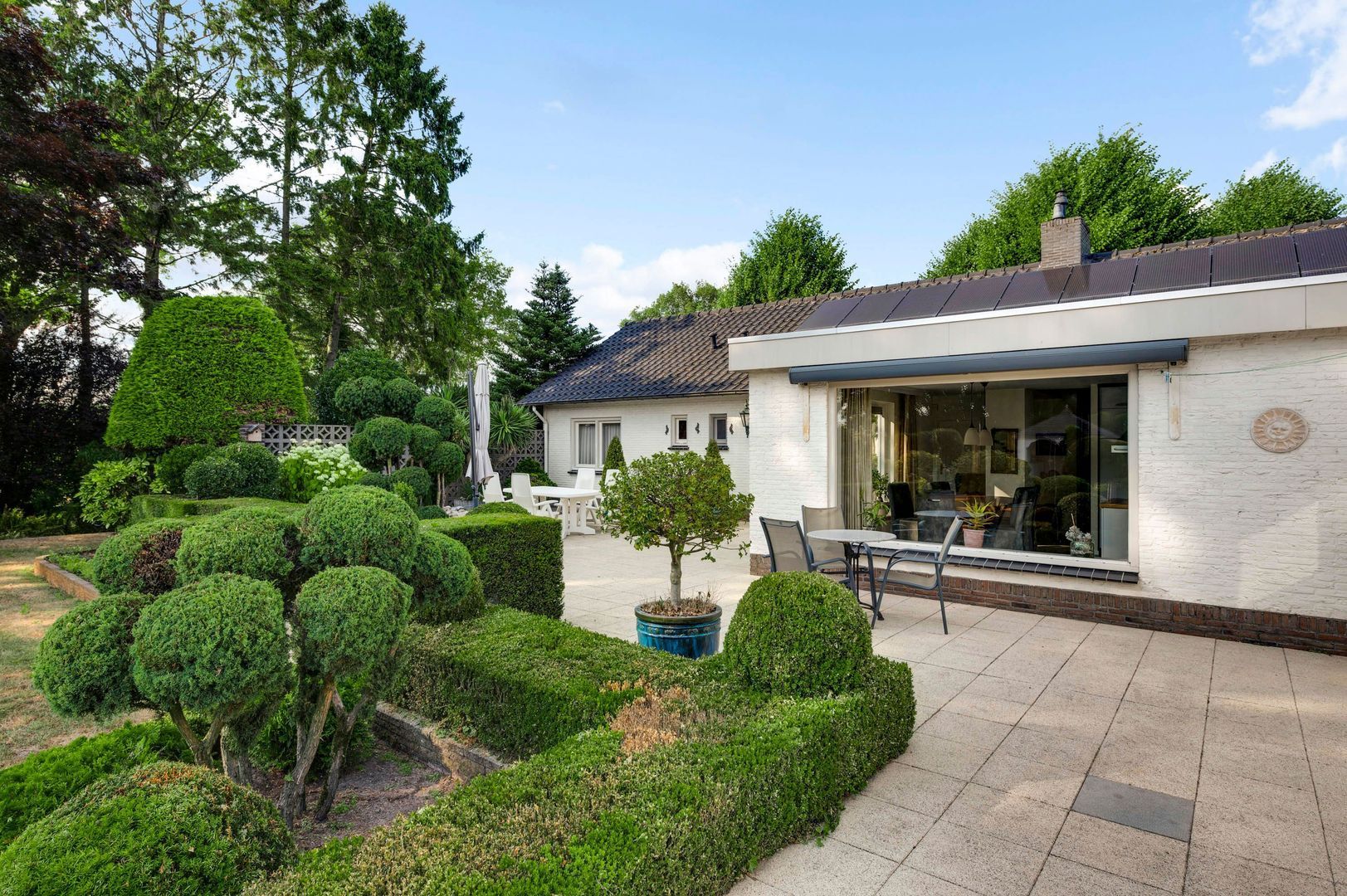 Moostdijk 9, Ospel foto-51