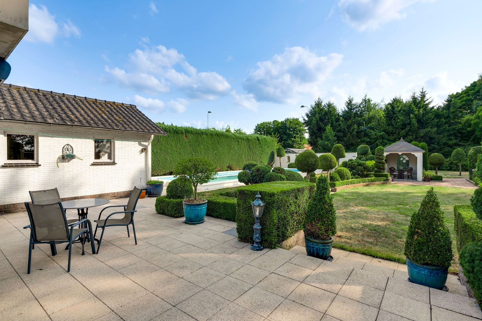 Moostdijk 9, Ospel foto-47