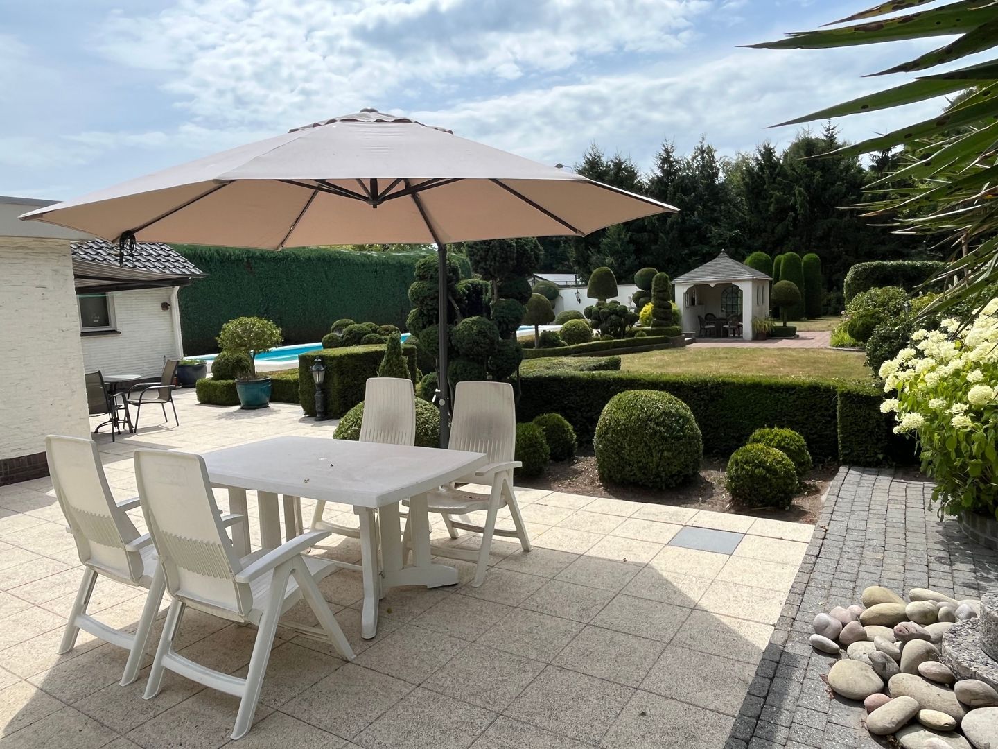 Moostdijk 9, Ospel foto-50