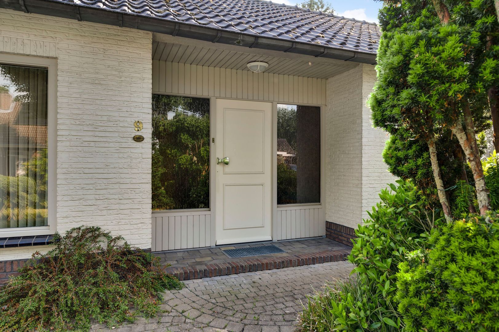 Moostdijk 9, Ospel foto-10