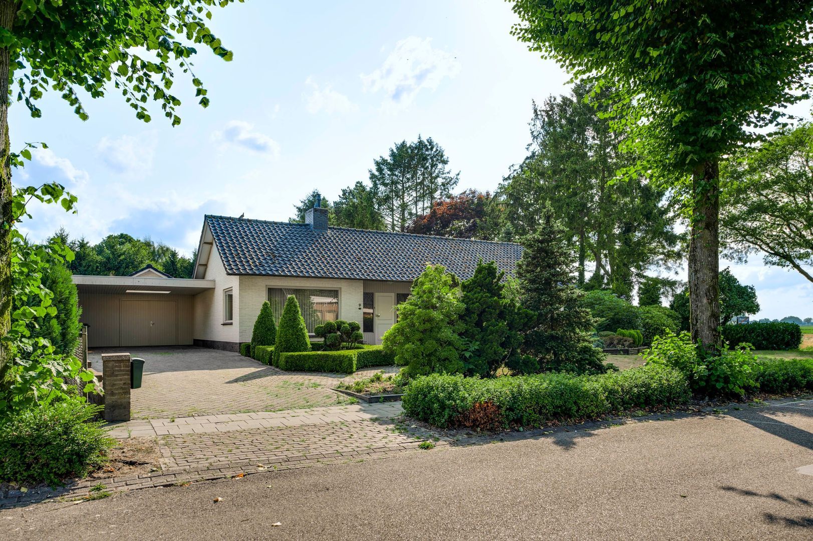 Moostdijk 9, Ospel foto-8