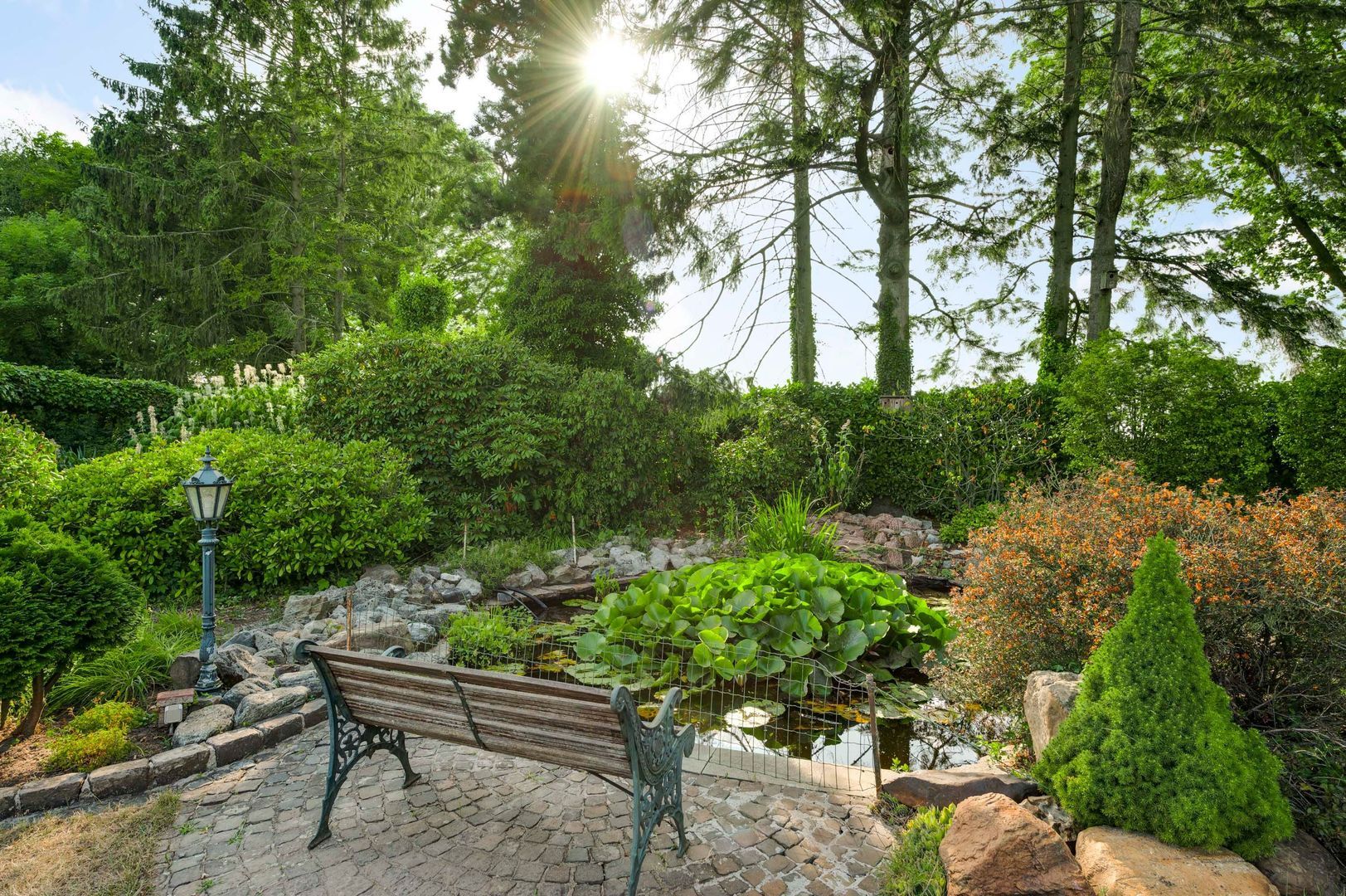 Moostdijk 9, Ospel foto-34