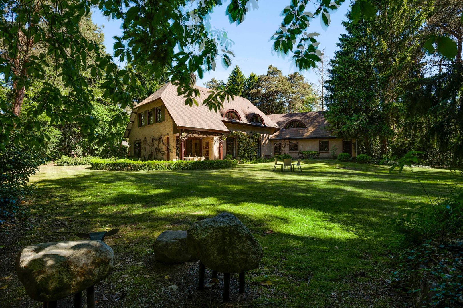 Dennenlaan 1, Maarheeze foto-0