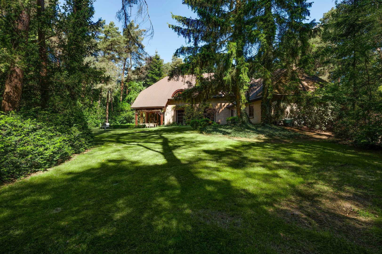 Dennenlaan 1, Maarheeze foto-55