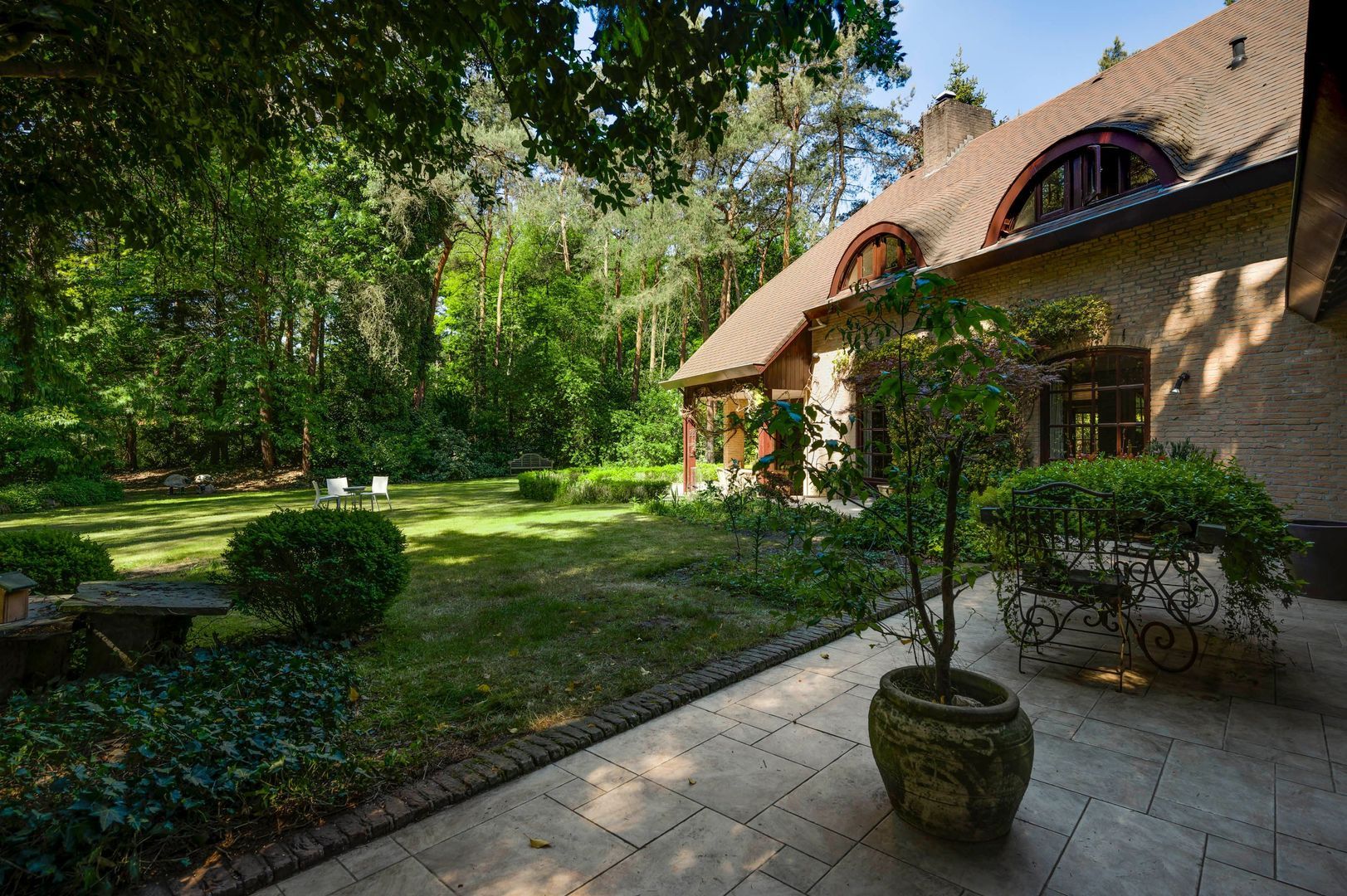 Dennenlaan 1, Maarheeze foto-57