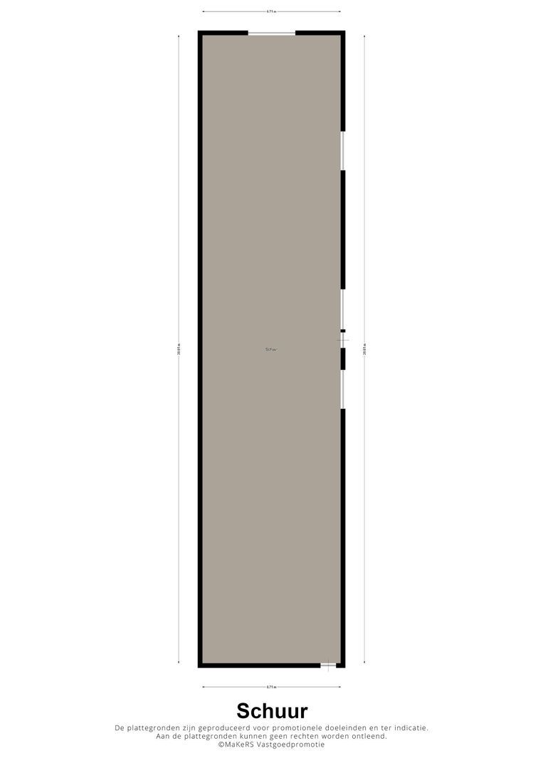 Heideweg 10, Kelpen-Oler plattegrond-5