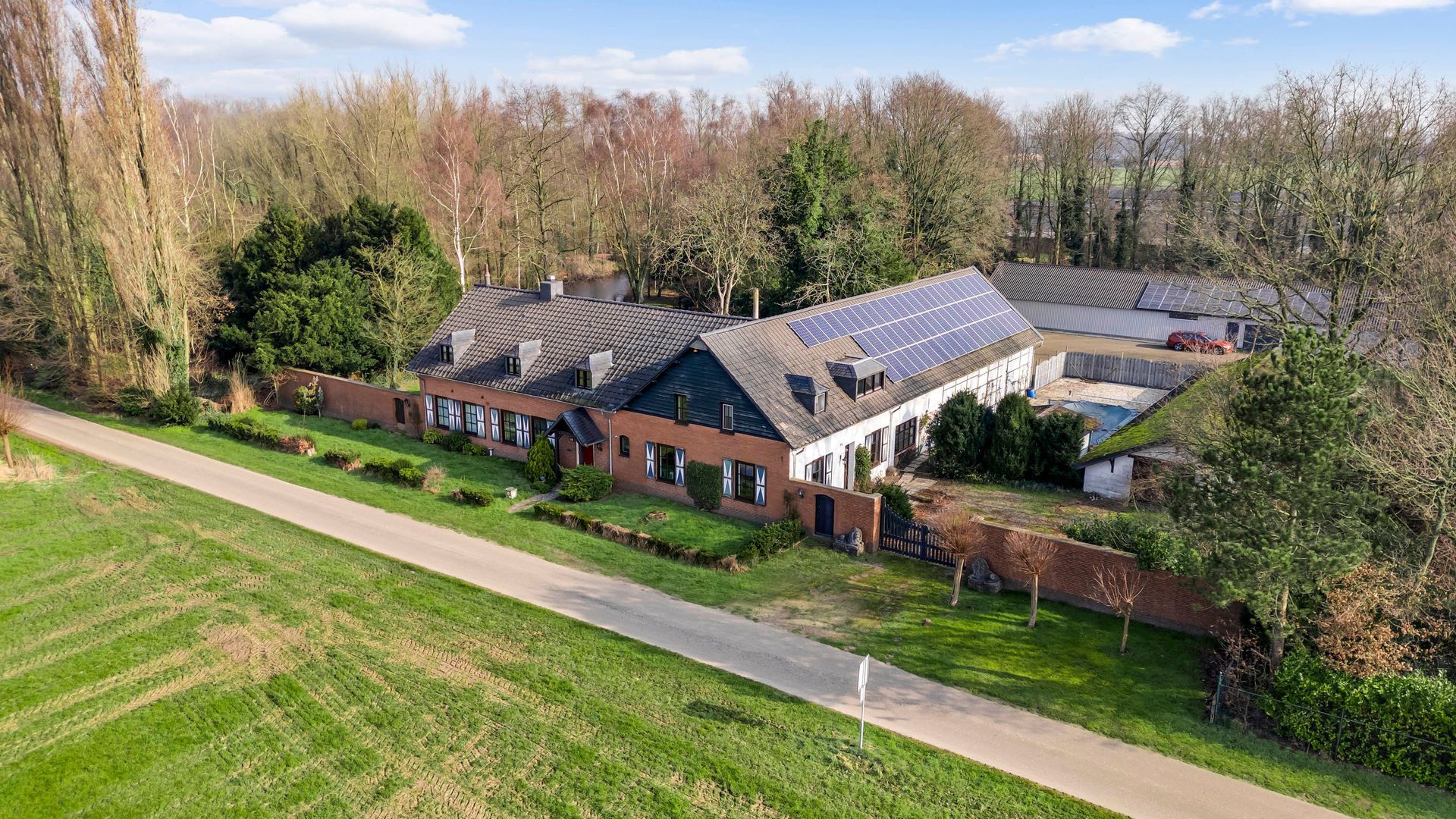 Heideweg 10, Kelpen-Oler foto-33