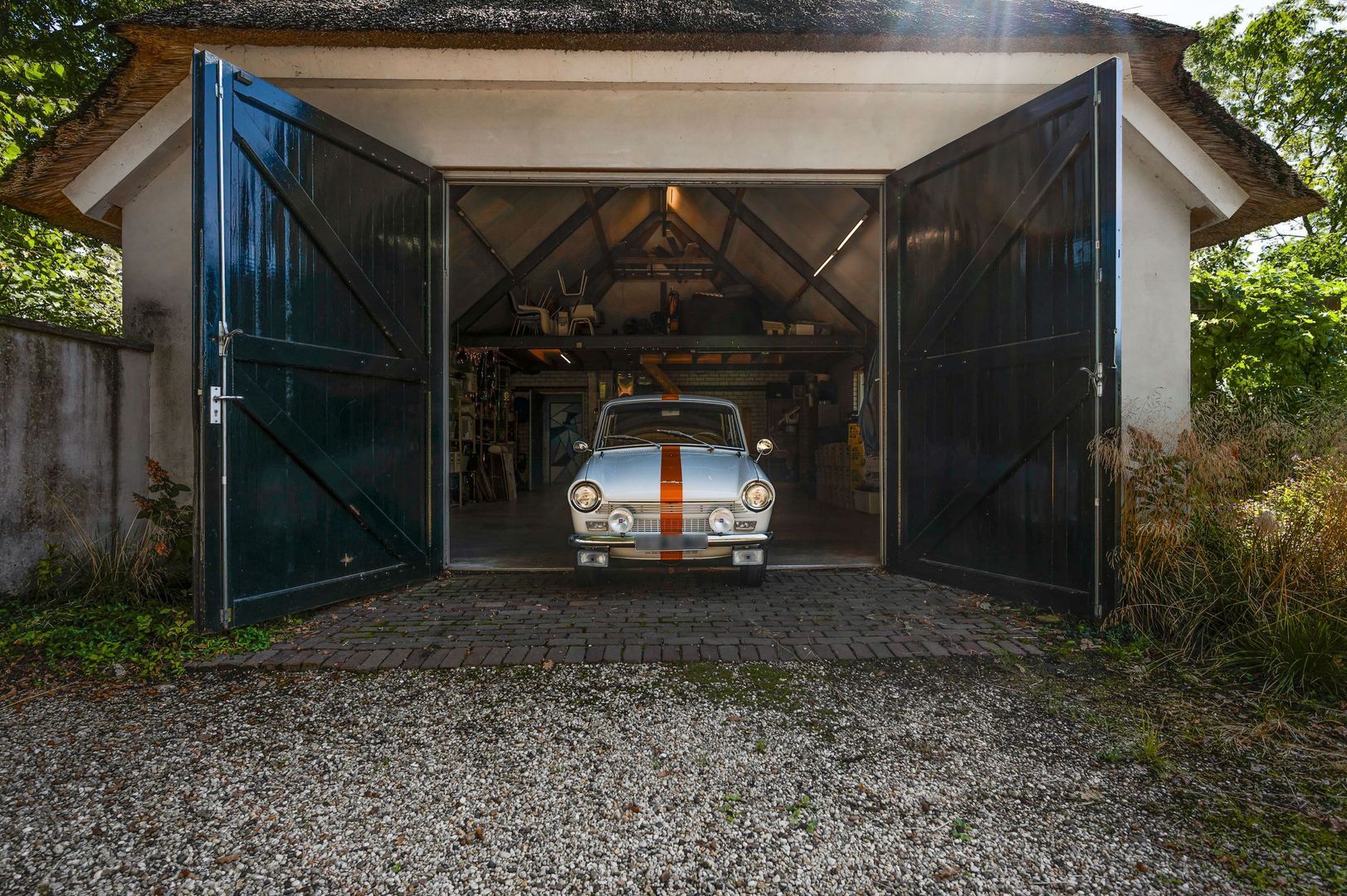 Vleutstraat 1, Best foto-2