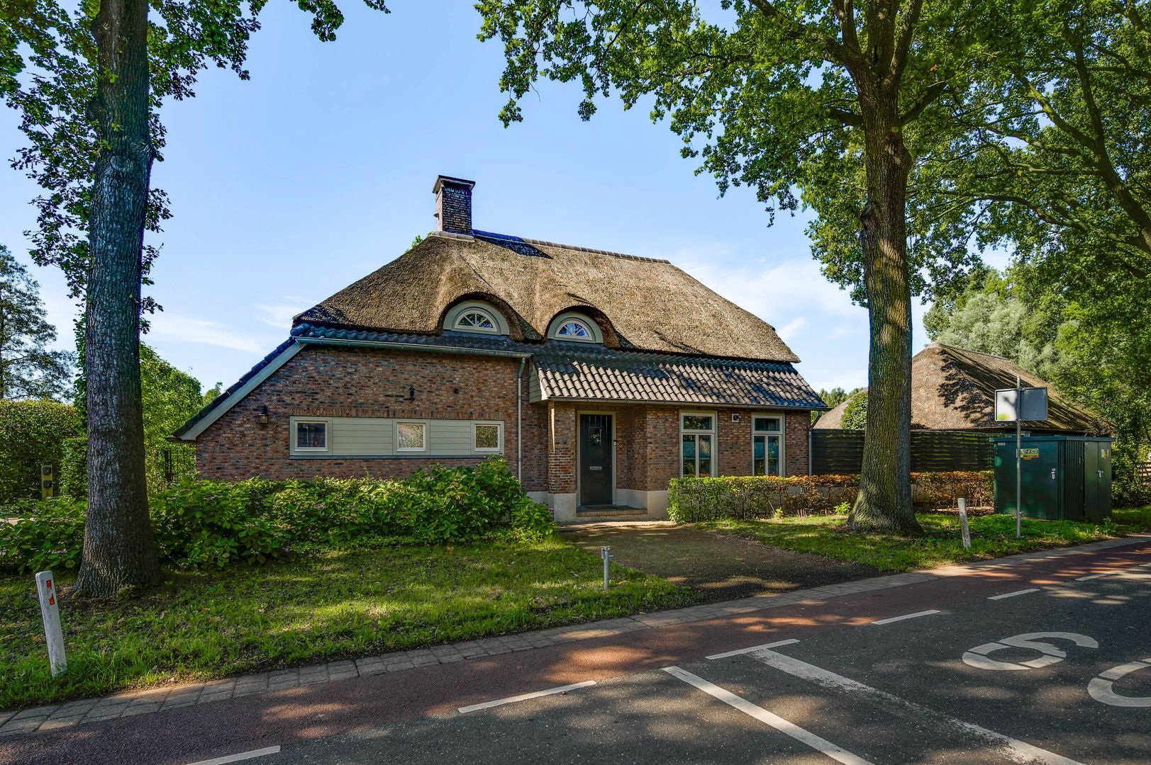 Vleutstraat 1, Best foto-9