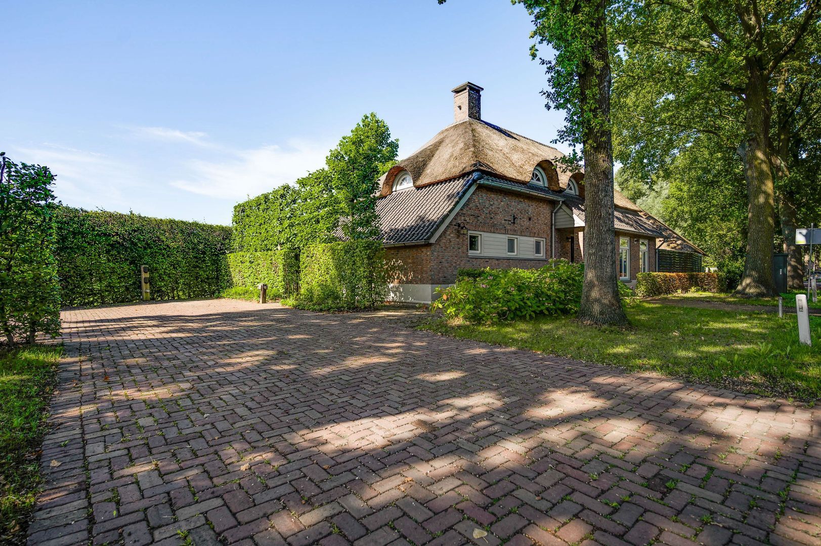 Vleutstraat 1, Best foto-13