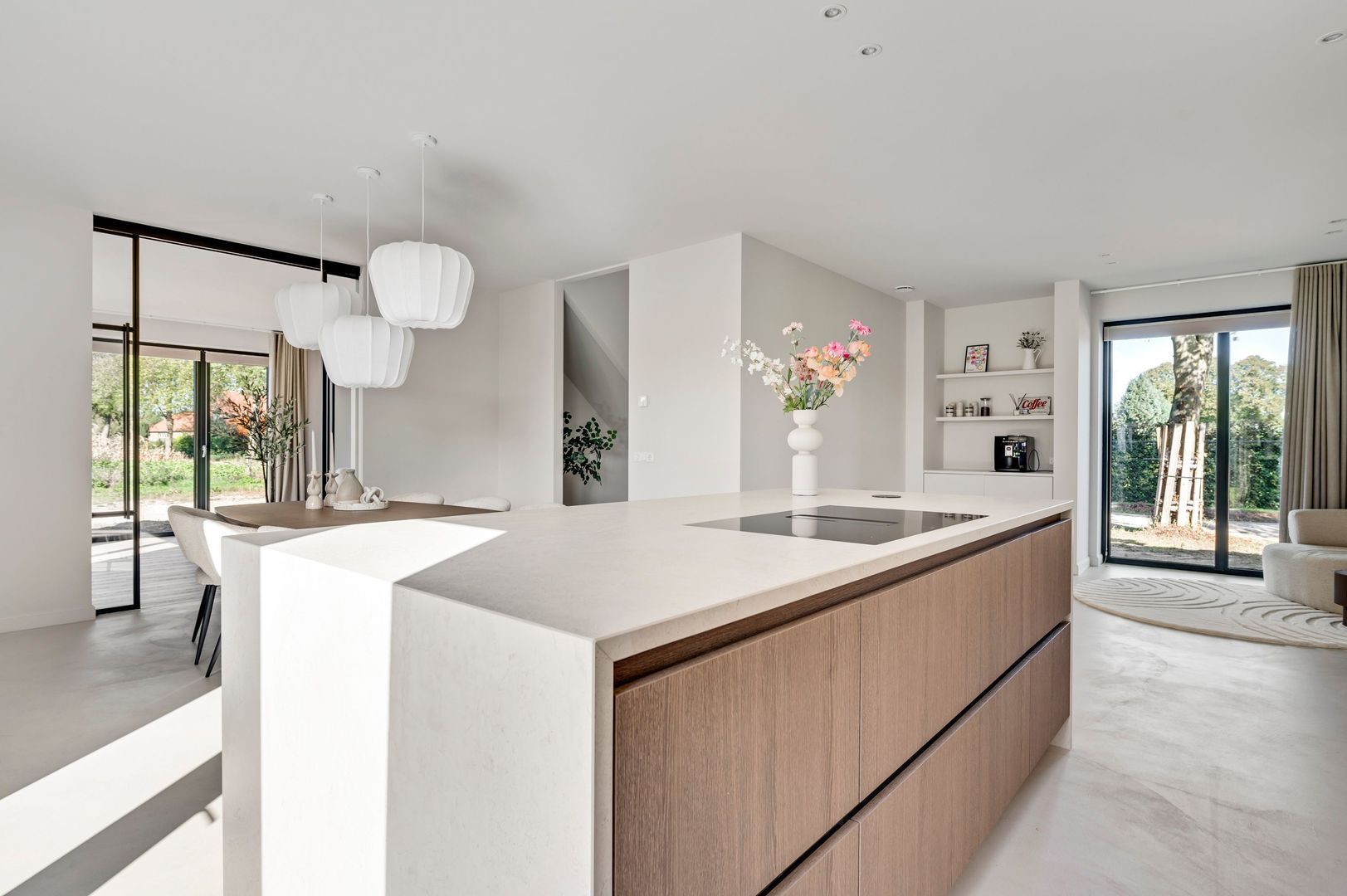 Lewieze 30, Stramproy foto-13