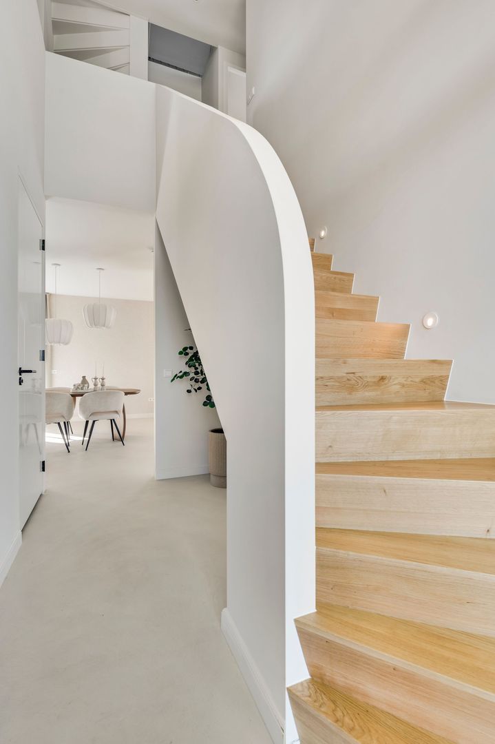 Lewieze 30, Stramproy foto-7