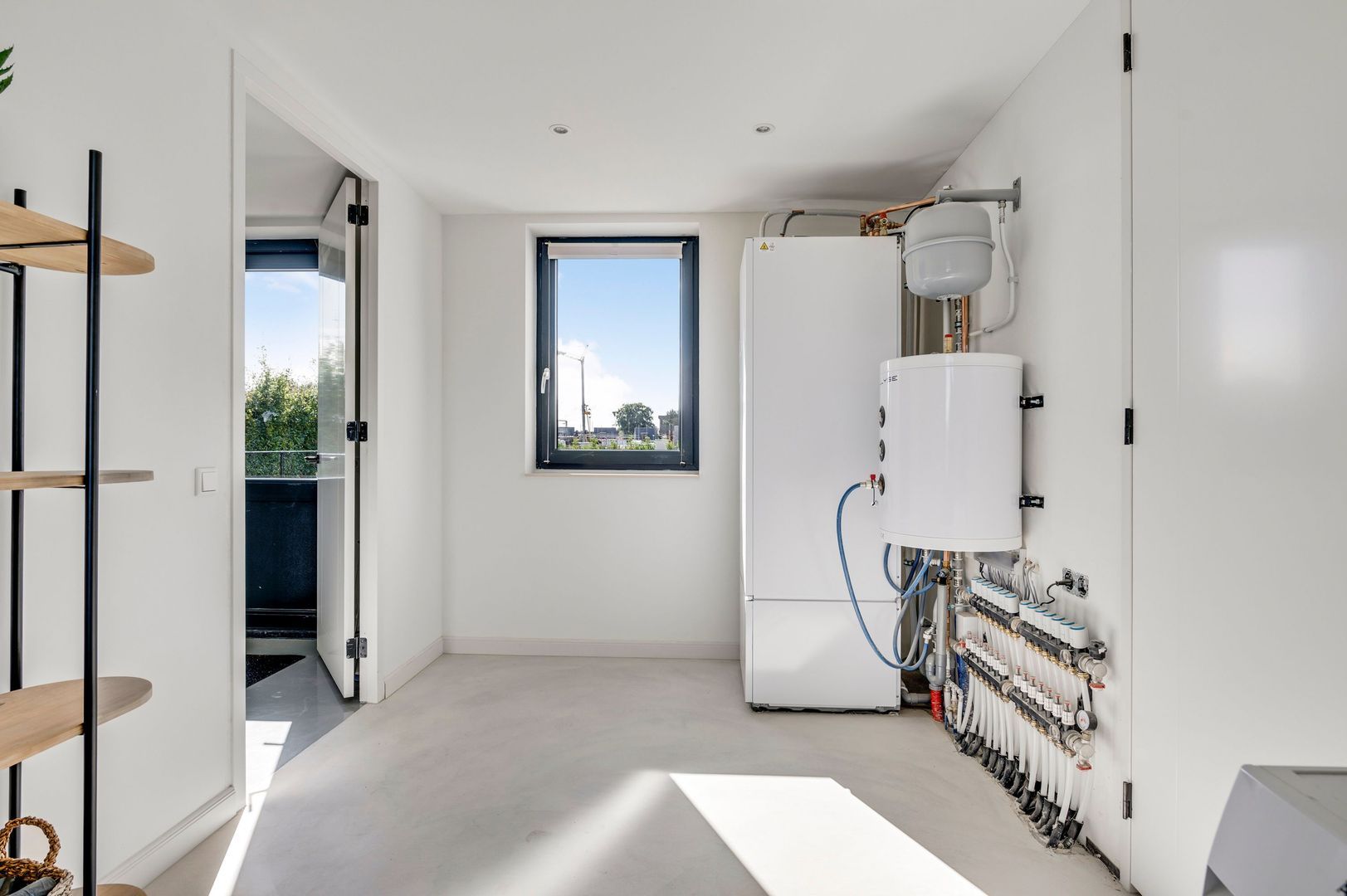 Lewieze 30, Stramproy foto-23