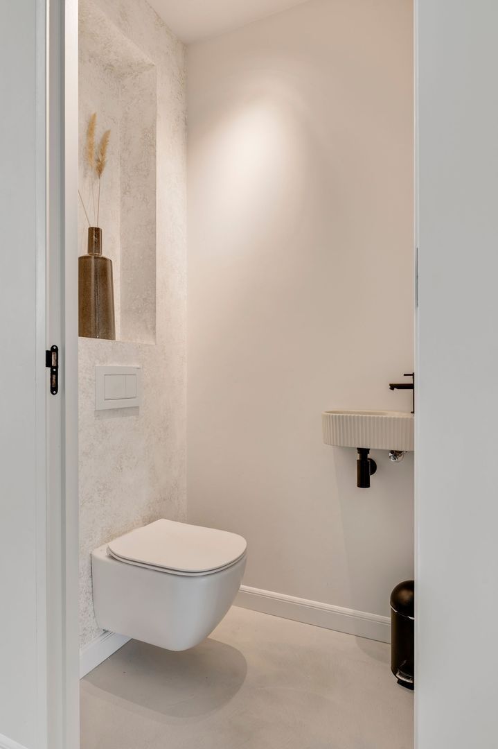 Lewieze 30, Stramproy foto-8