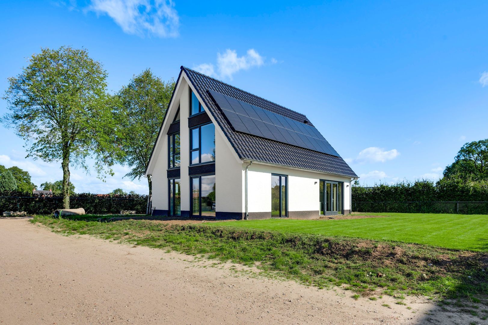 Lewieze 30, Stramproy foto-42