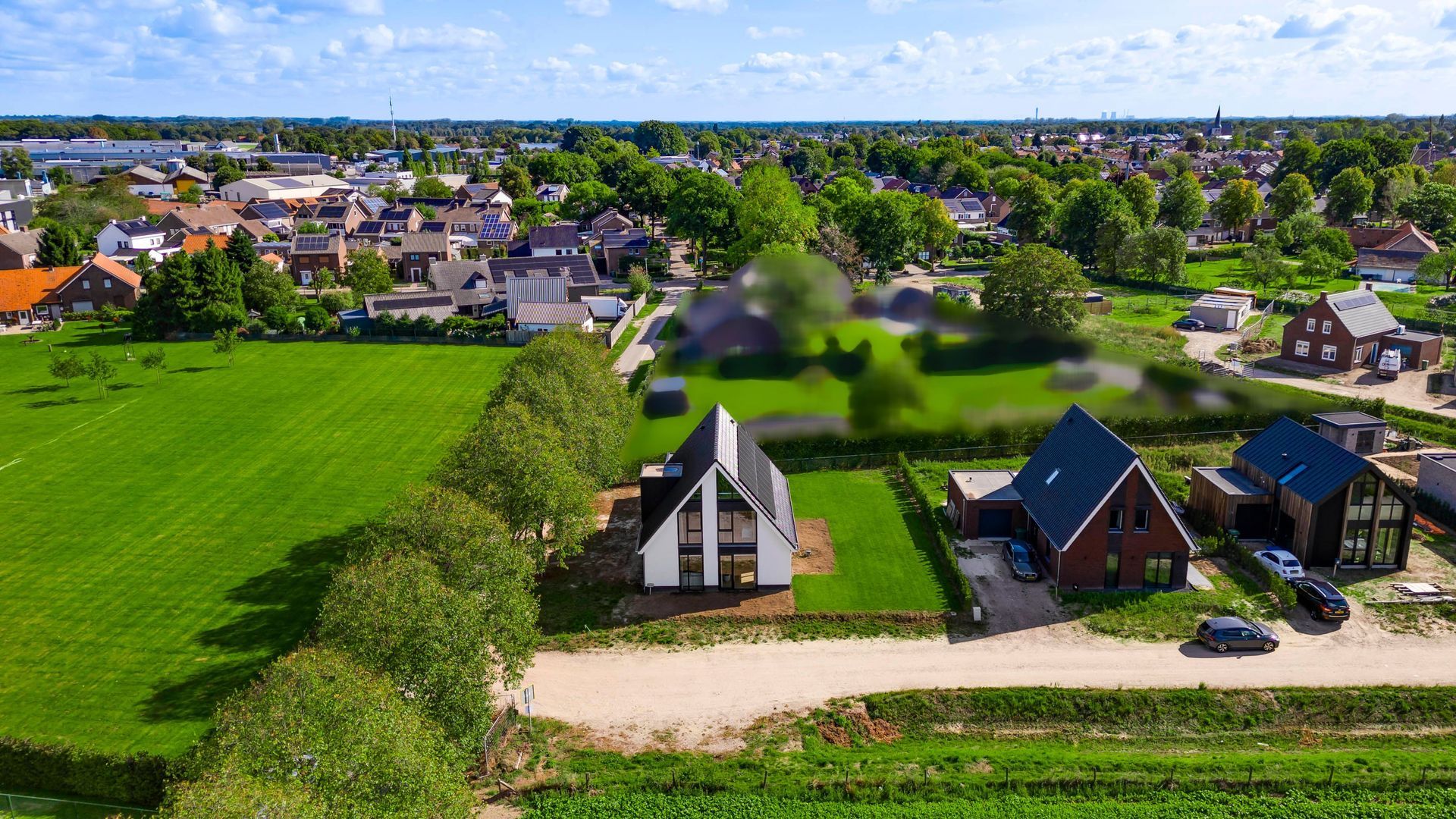 Lewieze 30, Stramproy foto-49