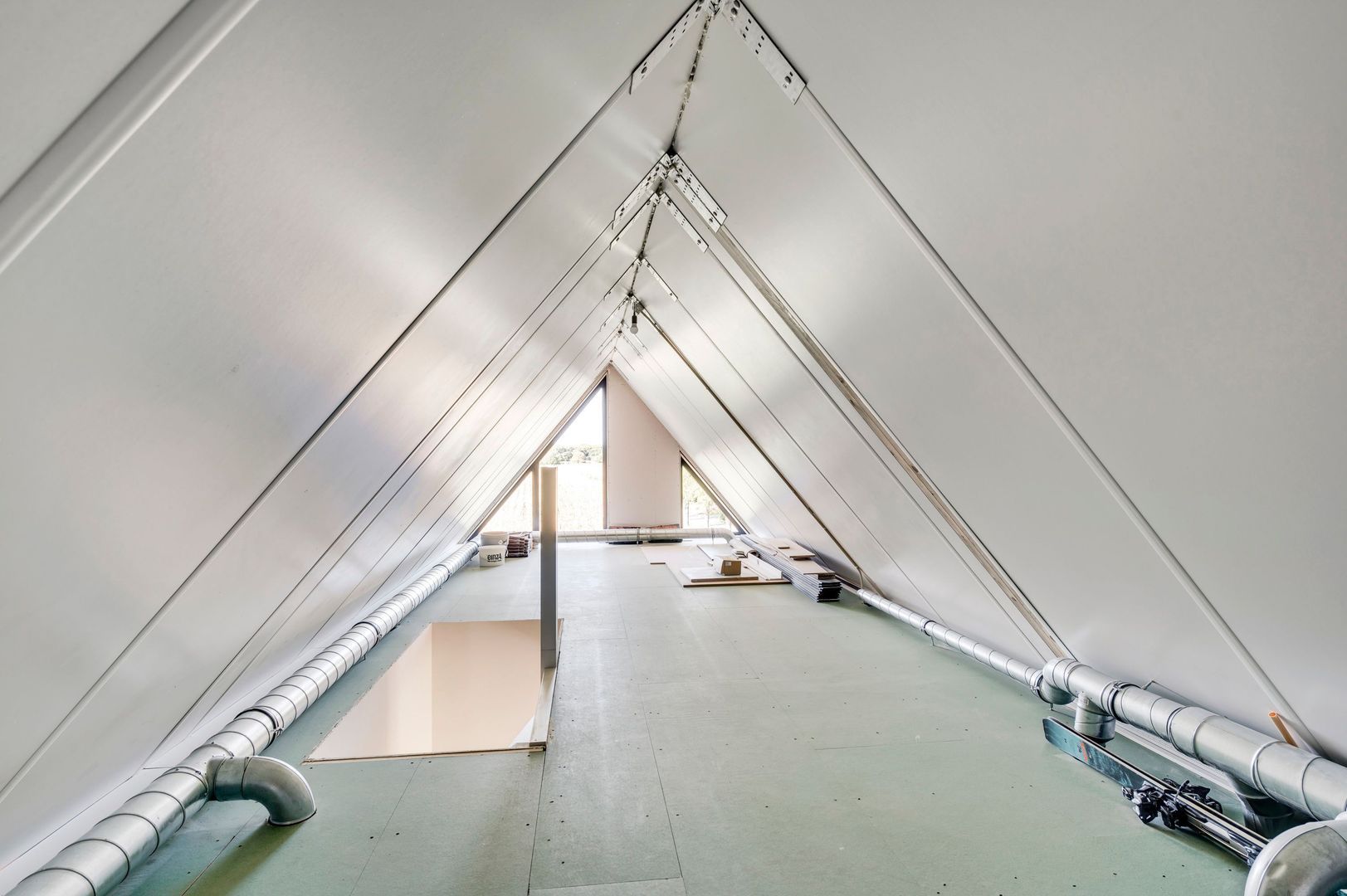 Lewieze 30, Stramproy foto-41