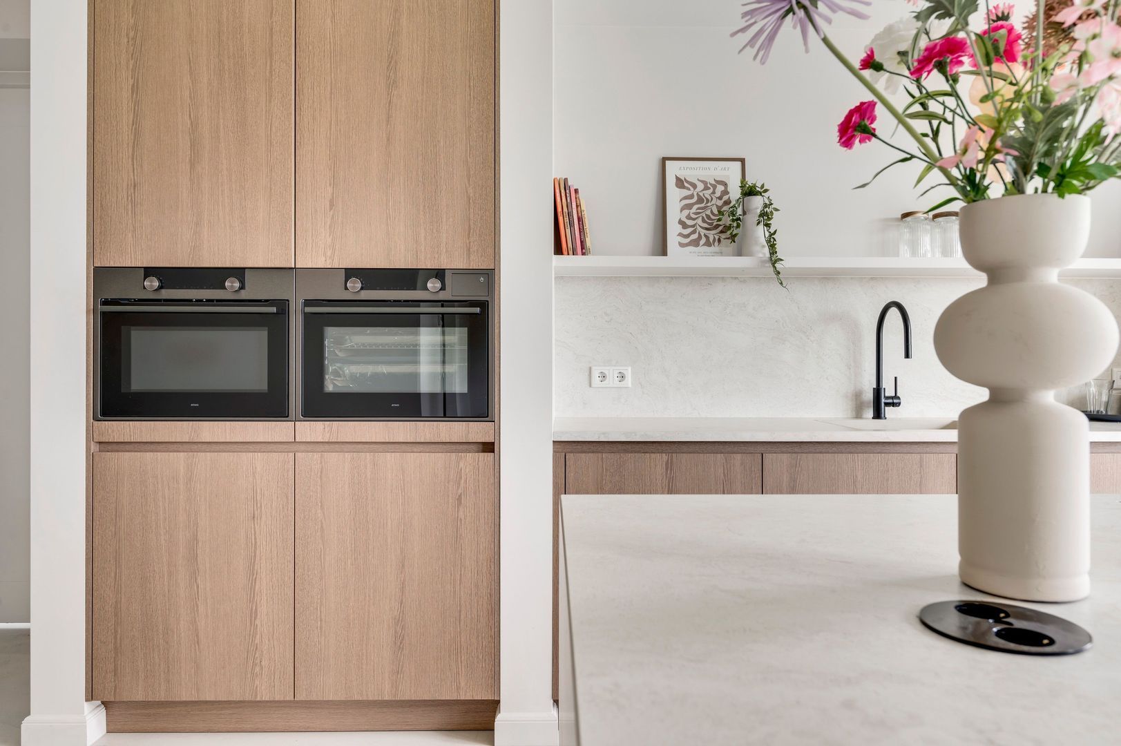 Lewieze 30, Stramproy foto-11