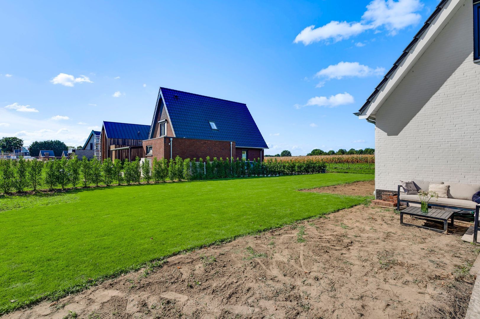 Lewieze 30, Stramproy foto-45