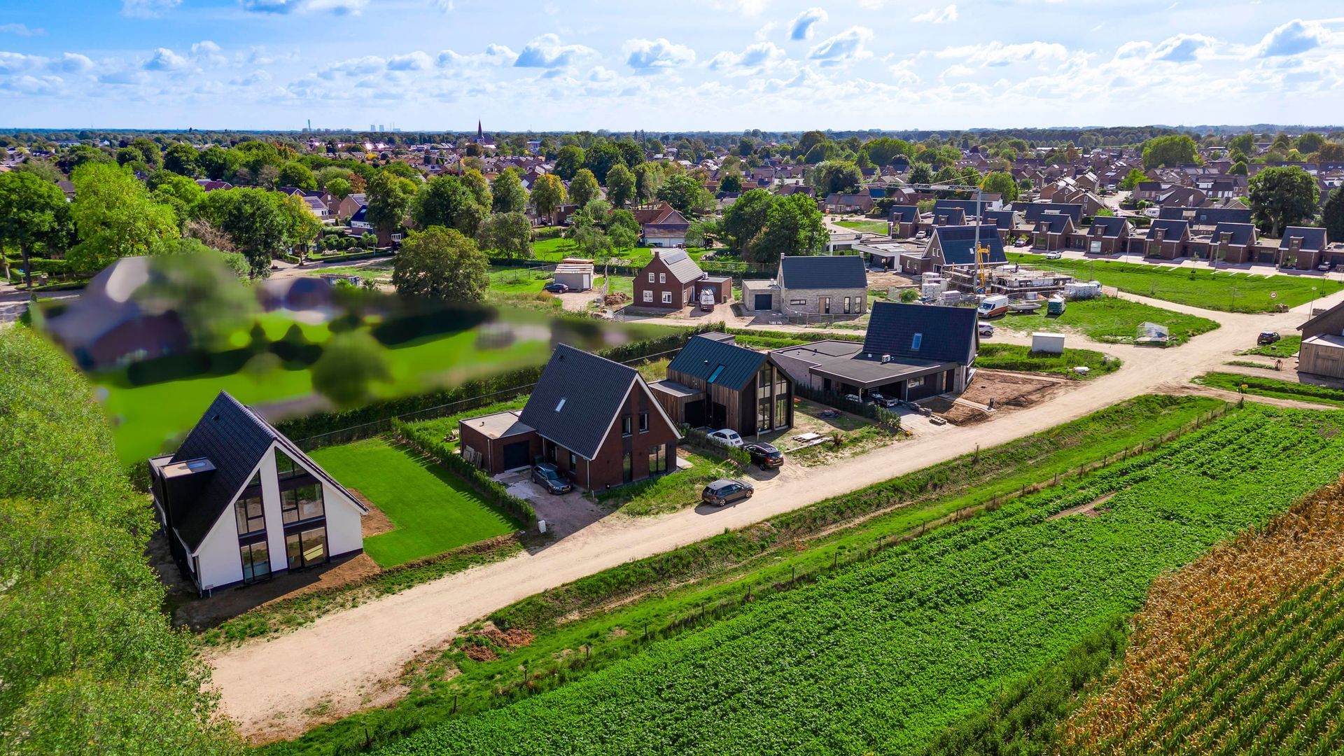 Lewieze 30, Stramproy foto-50