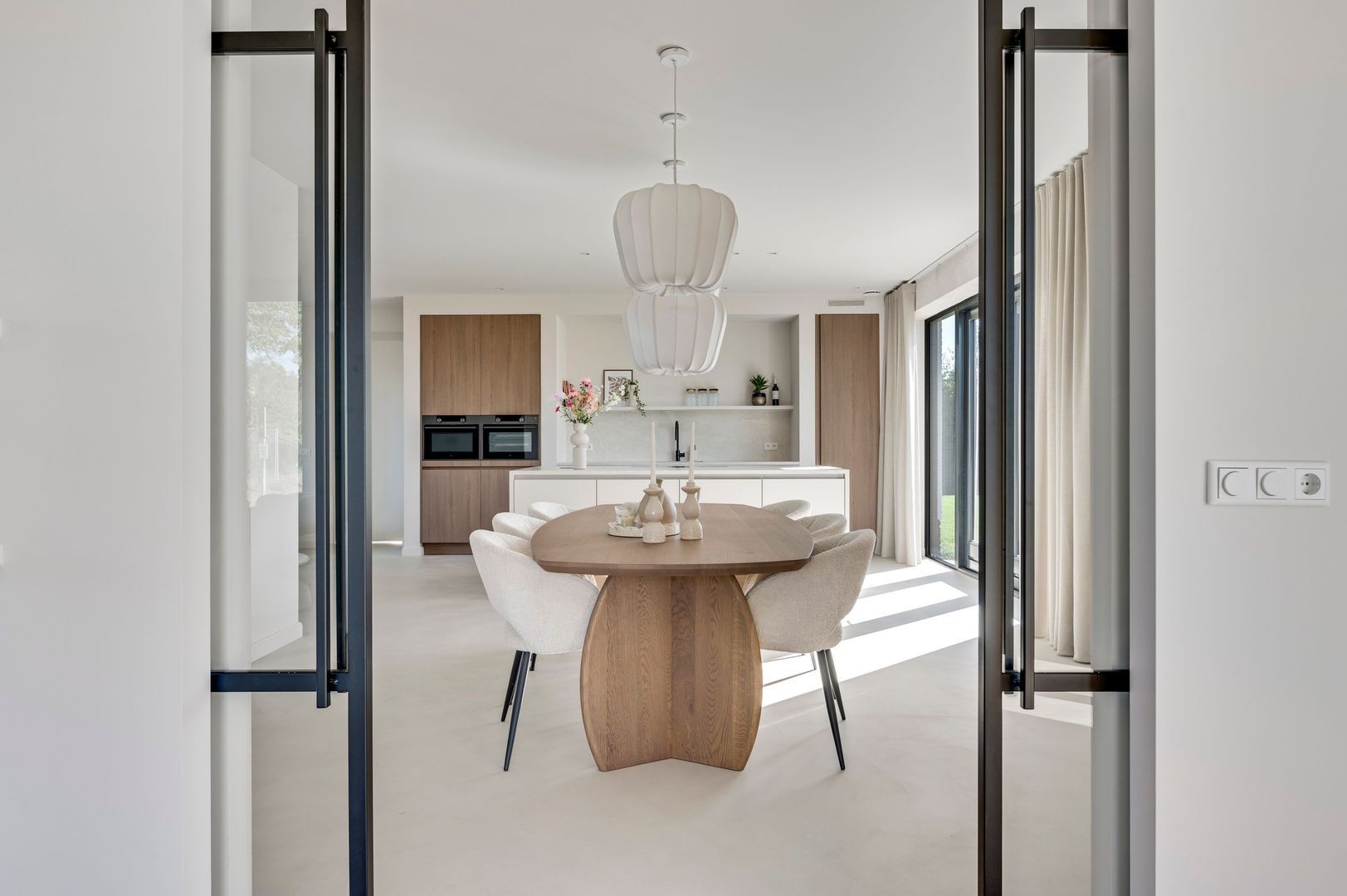 Lewieze 30, Stramproy foto-18