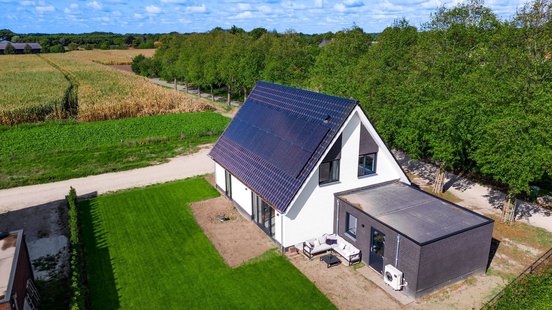 Lewieze 30, Stramproy foto-48