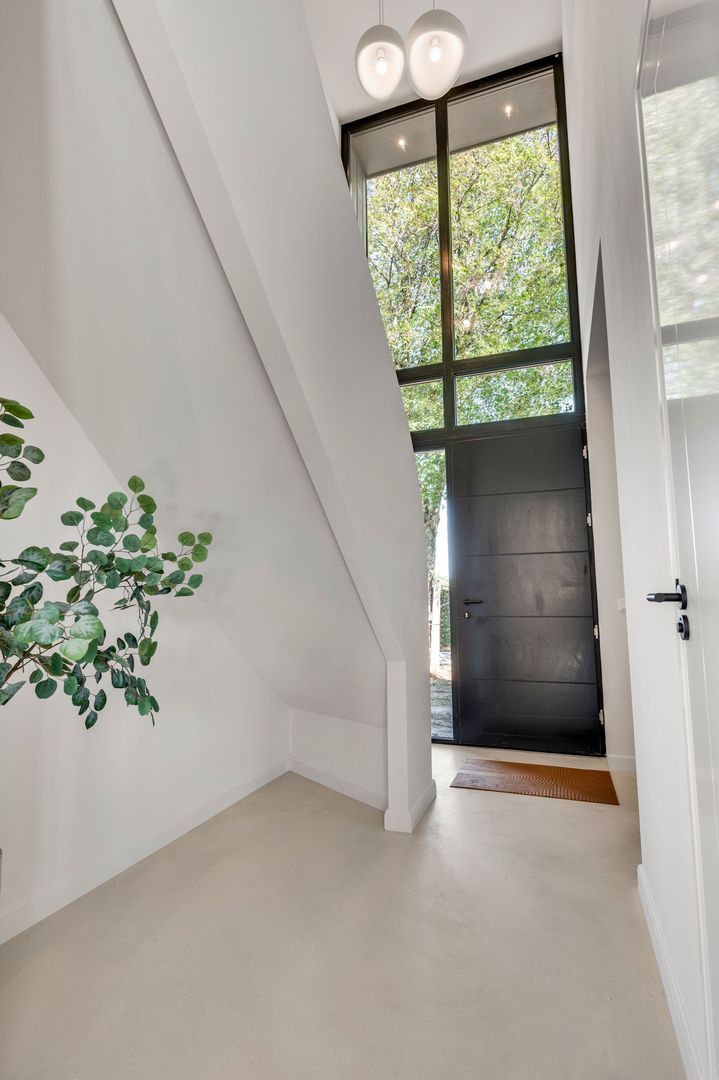 Lewieze 30, Stramproy foto-6