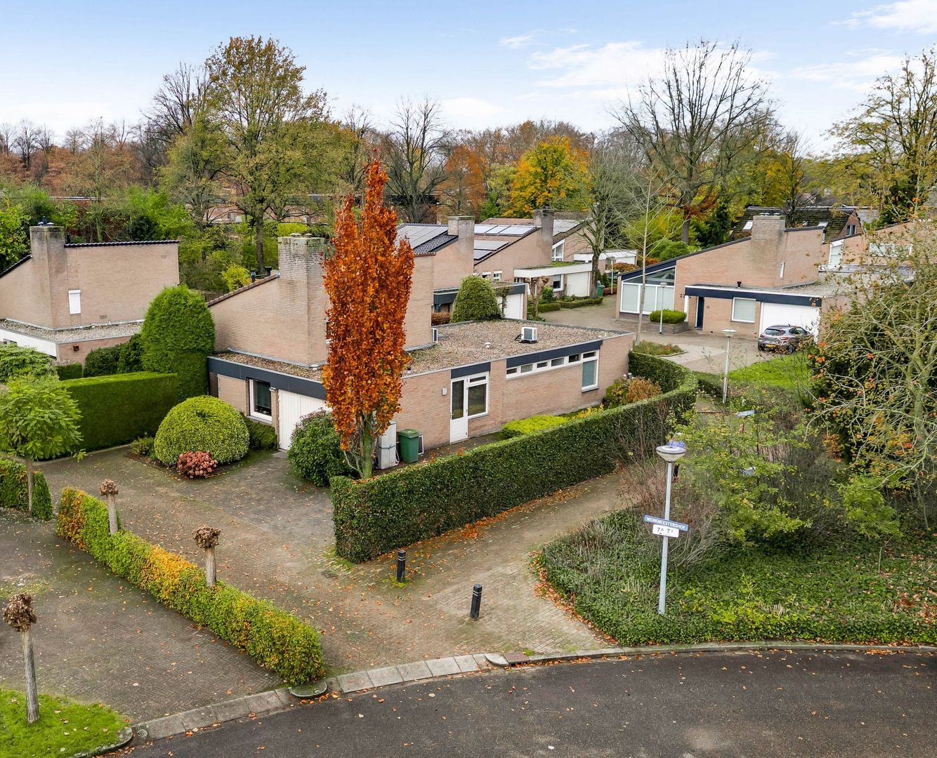 Werkmeestershof 7 B, Weert foto-0