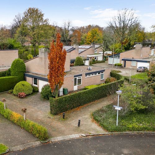 Werkmeestershof 7 B, Weert foto-1