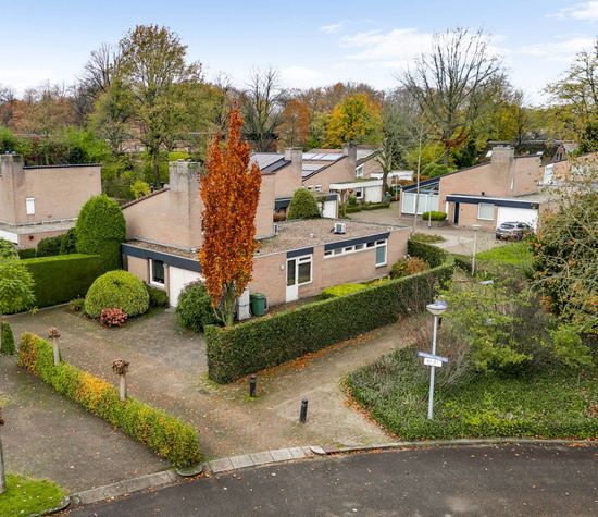 Werkmeestershof 7 B, Weert