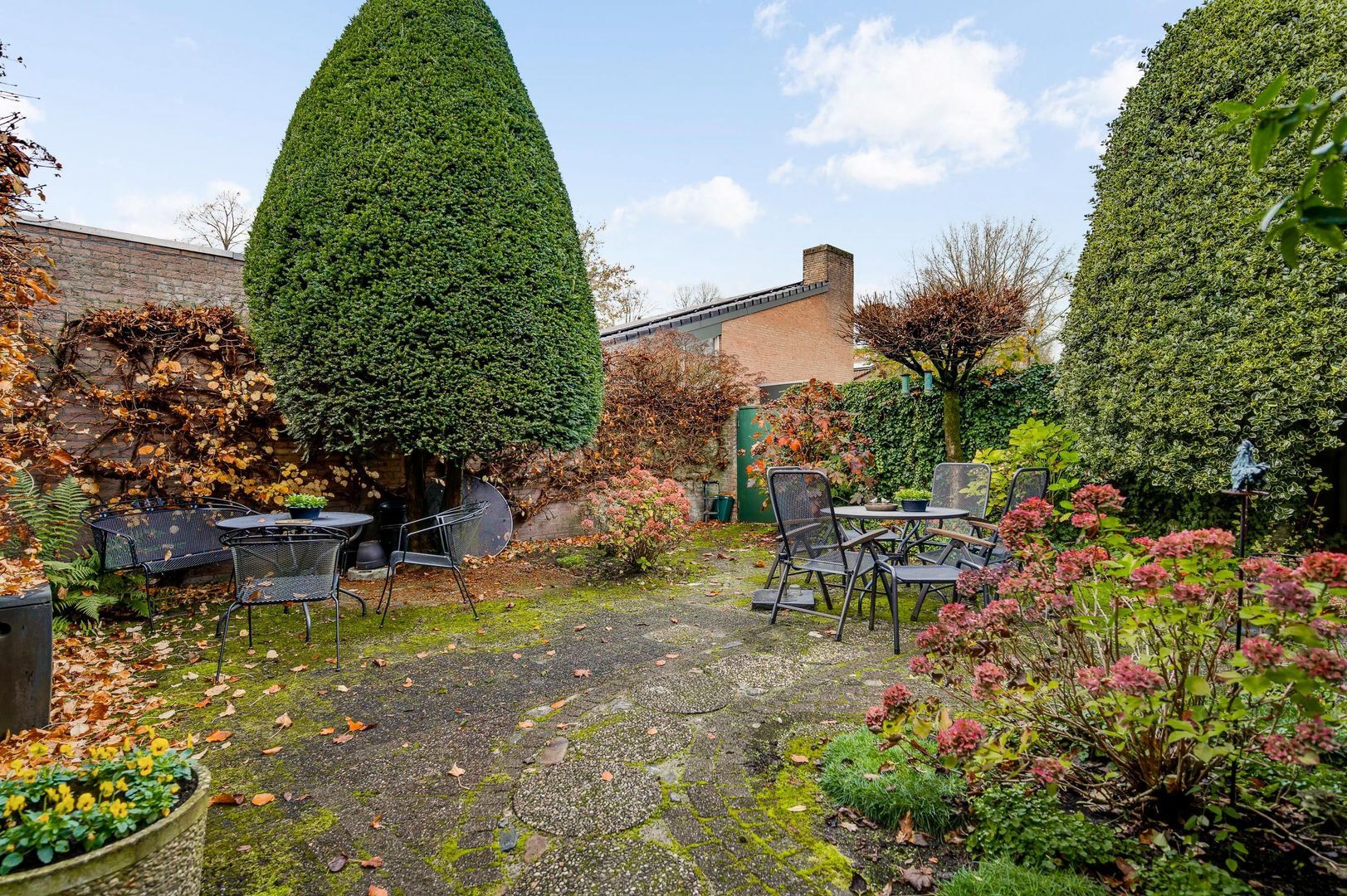 Werkmeestershof 7 B, Weert foto-25