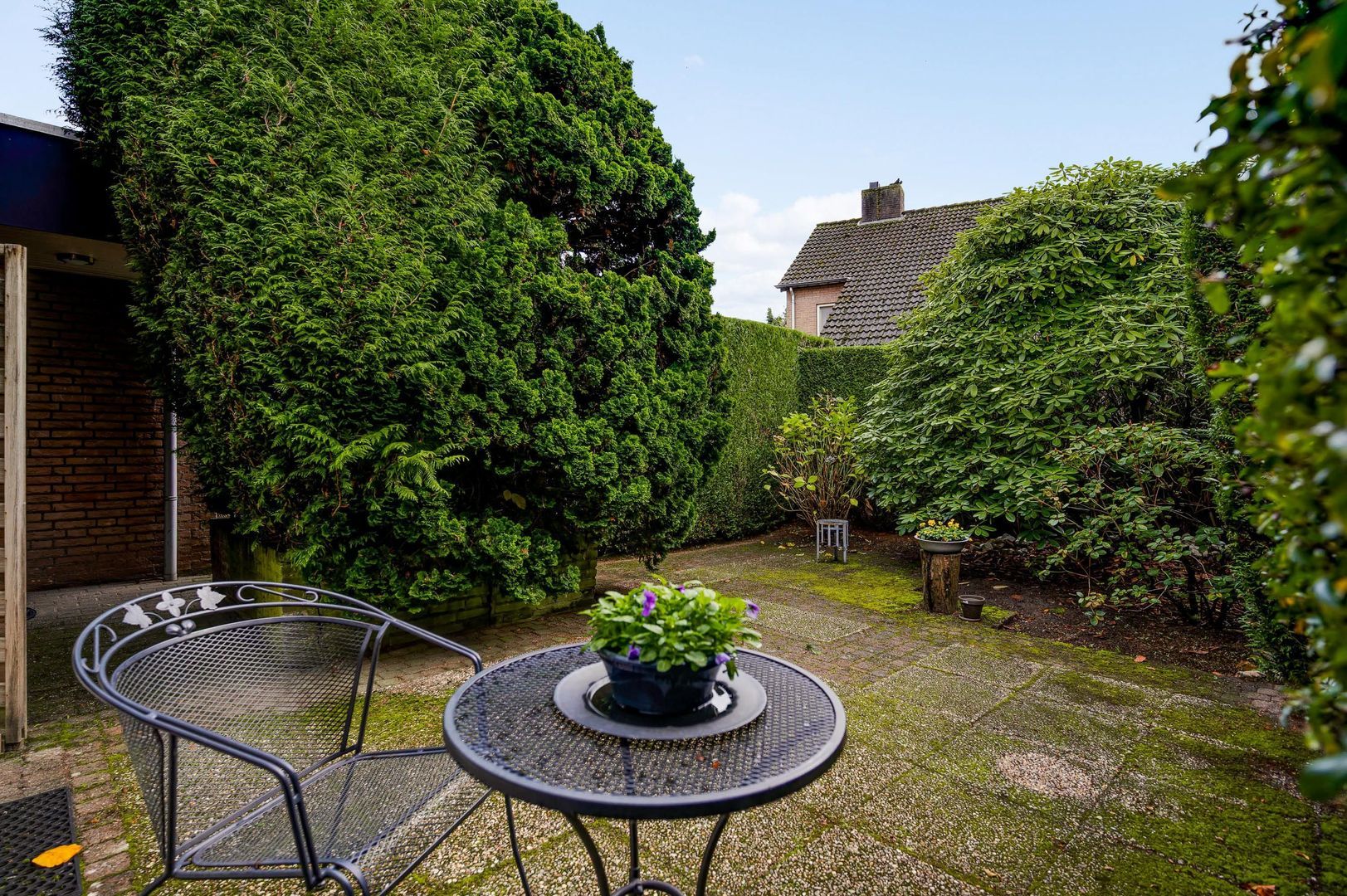 Werkmeestershof 7 B, Weert foto-3