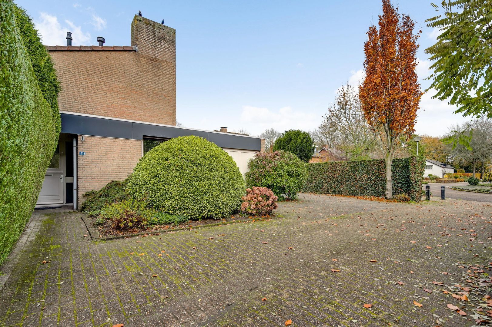 Werkmeestershof 7 B, Weert foto-29