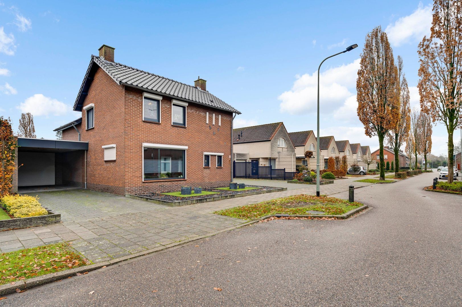 Staat 21, Nederweert foto-44