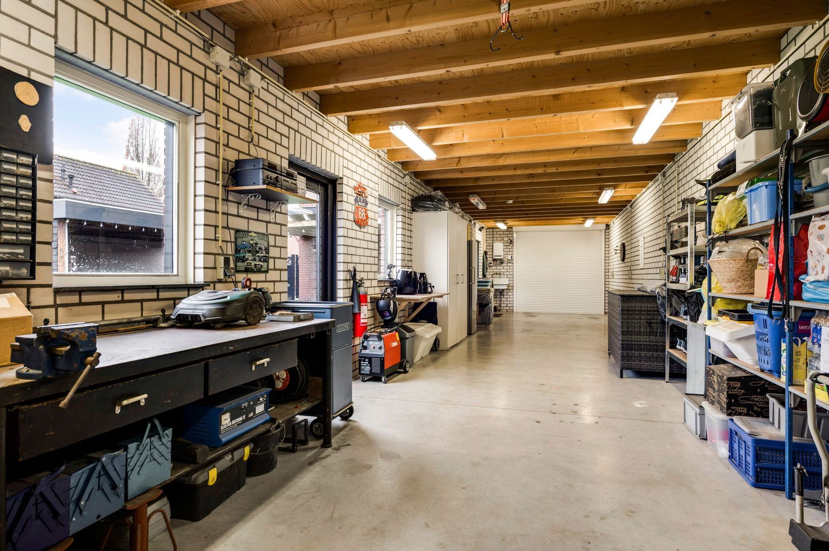 Staat 21, Nederweert foto-3