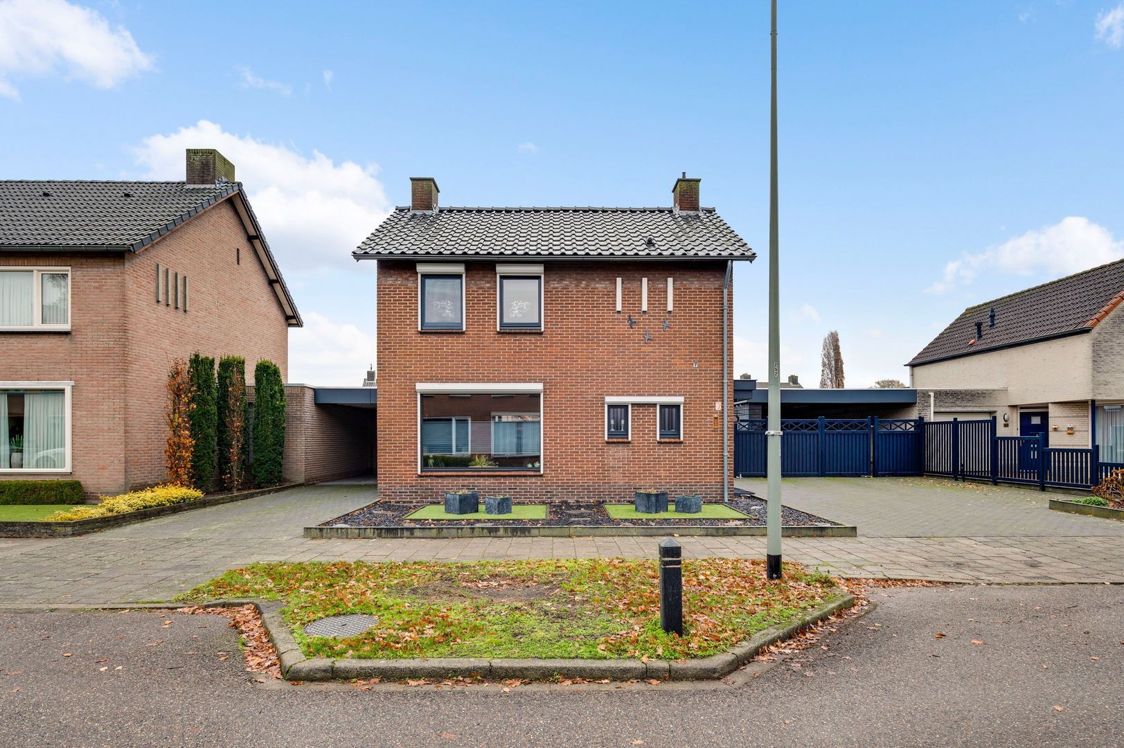 Staat 21, Nederweert foto-39