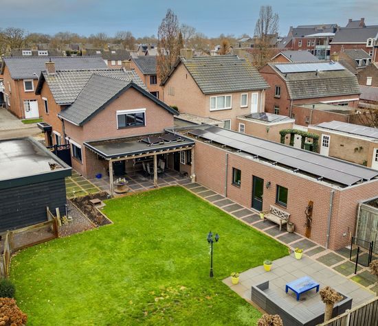 Staat 21, Nederweert