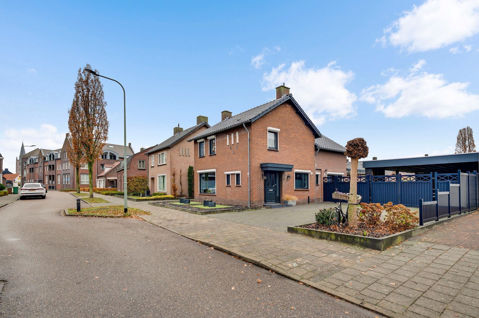 Staat 21, Nederweert foto-42