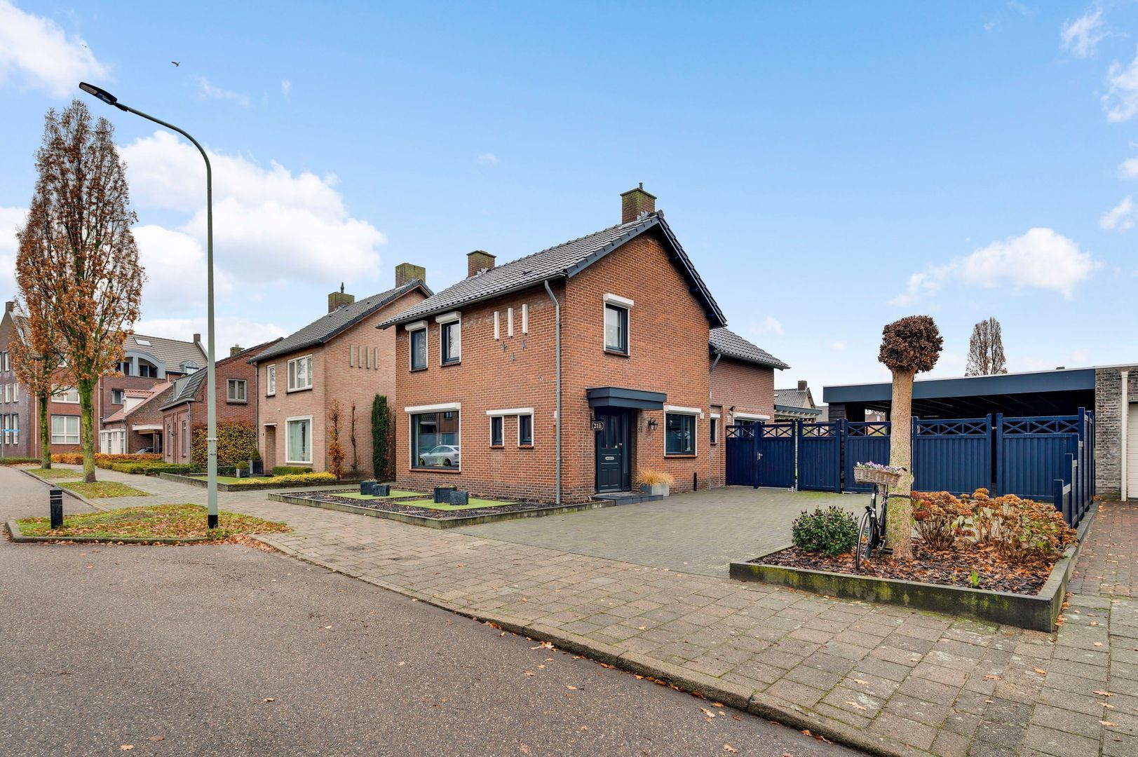 Staat 21, Nederweert foto-41