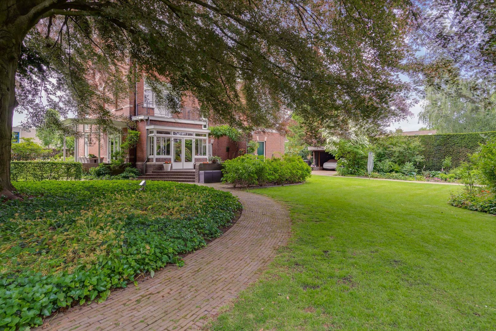 Strijthagerweg 15, Landgraaf foto-64