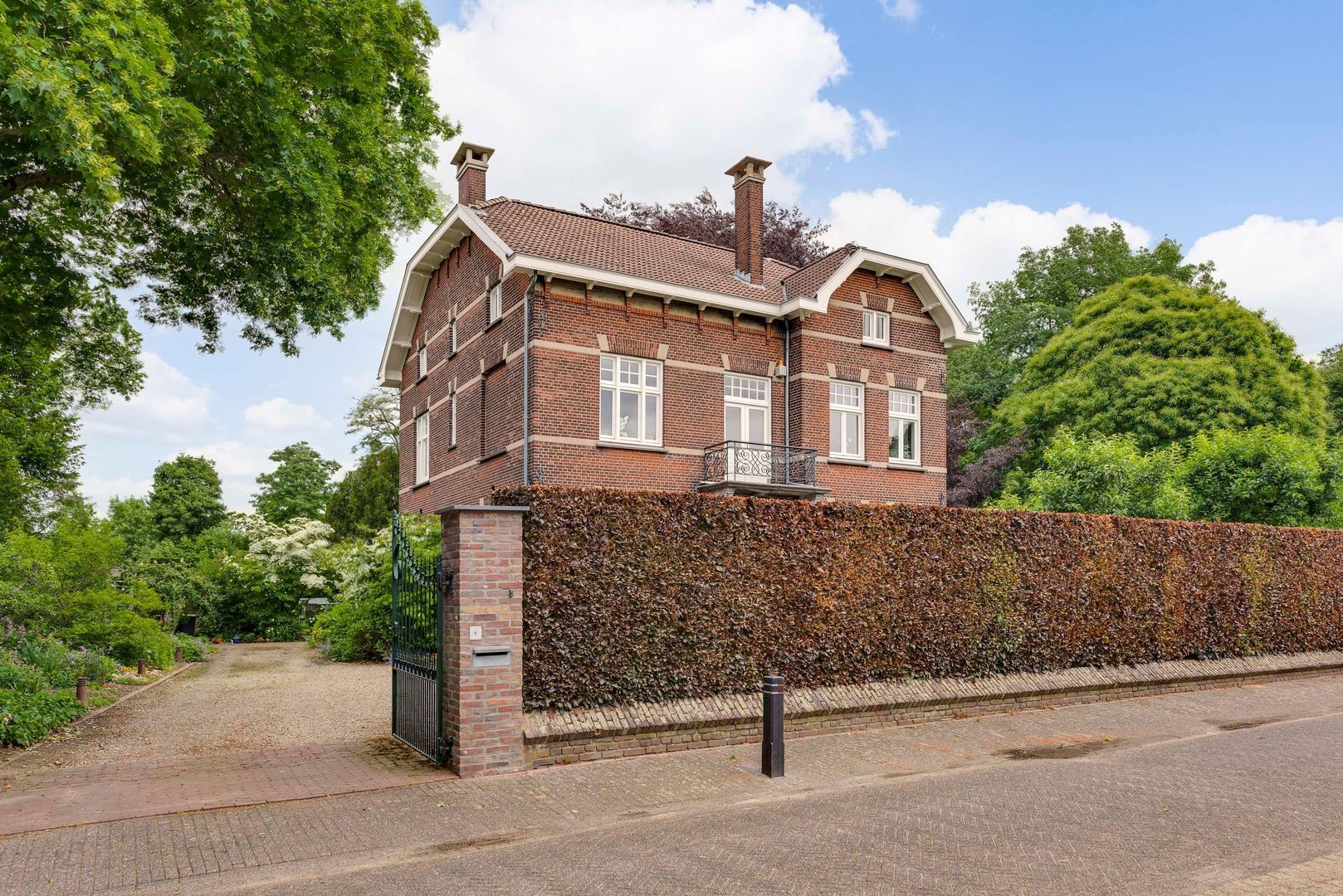 Strijthagerweg 15, Landgraaf foto-88