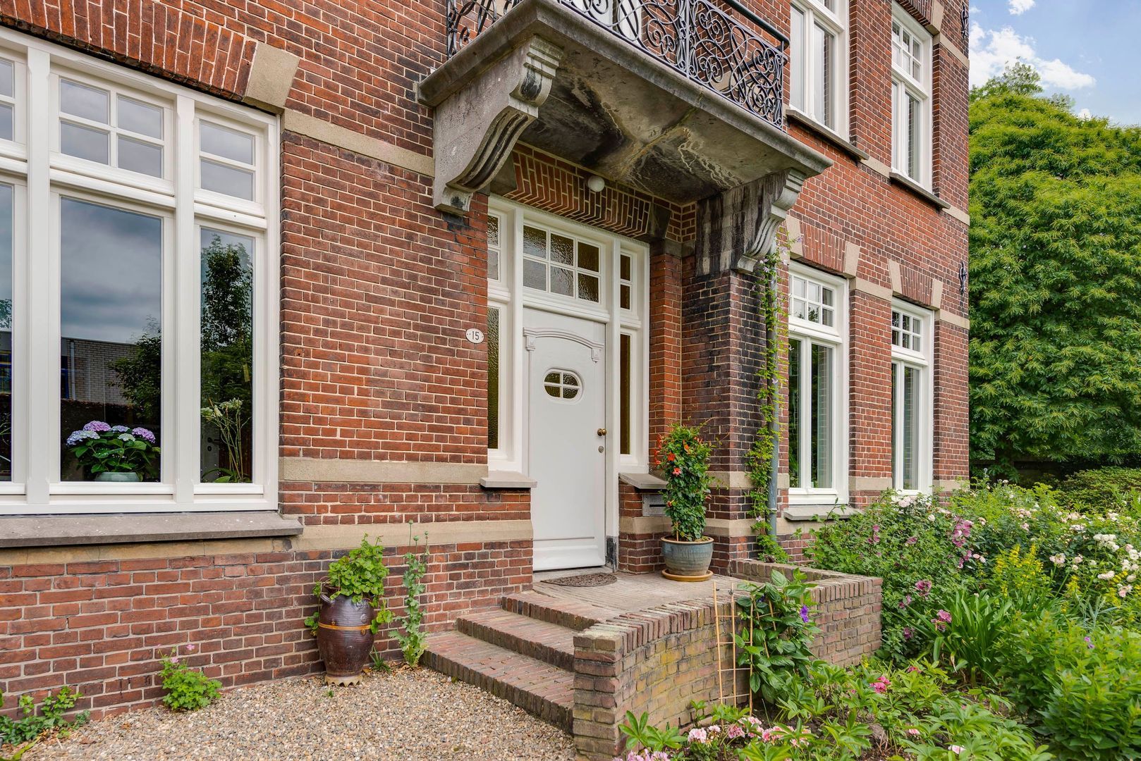 Strijthagerweg 15, Landgraaf foto-94