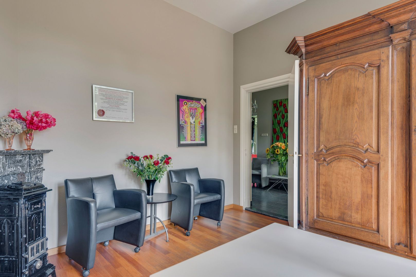 Strijthagerweg 15, Landgraaf foto-11