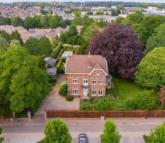 Strijthagerweg 15, Landgraaf