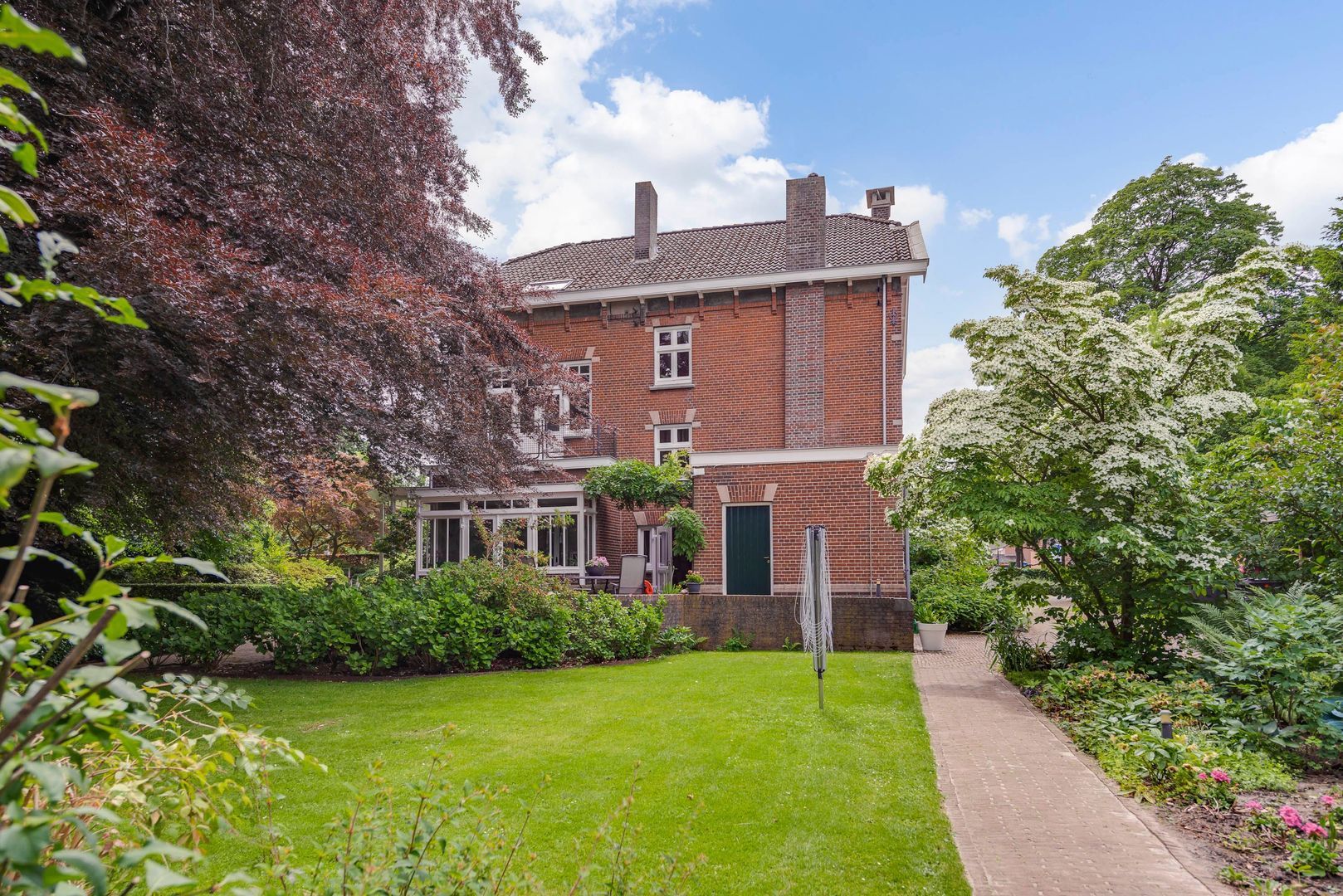 Strijthagerweg 15, Landgraaf foto-66