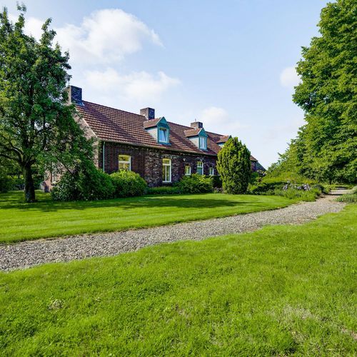 Bergsheisteeg 1, Weert foto-1