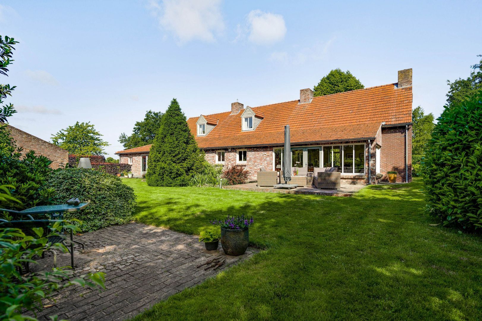 Bergsheisteeg 1, Weert foto-47