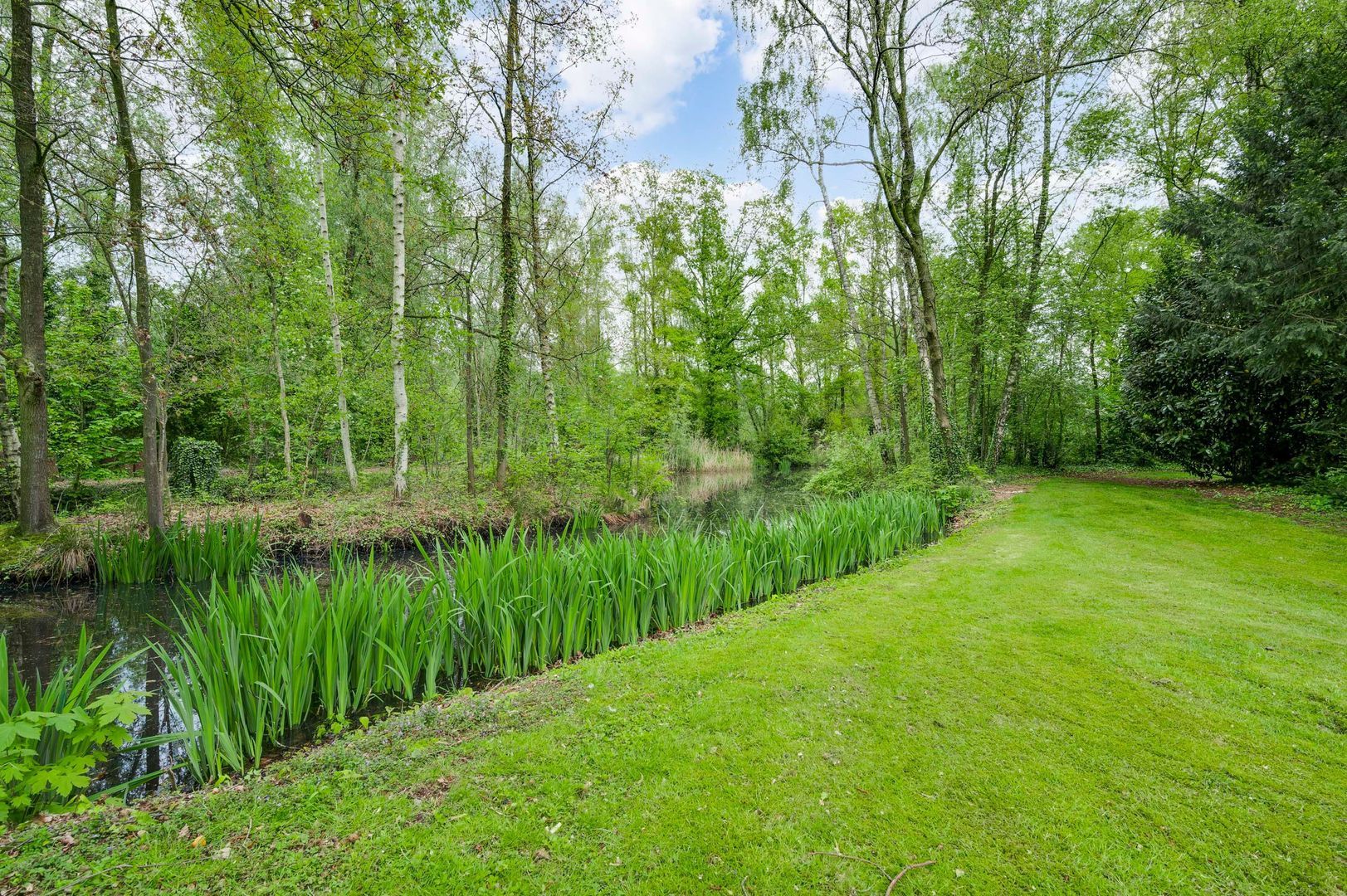 Heideweg 10, Kelpen-Oler foto-39