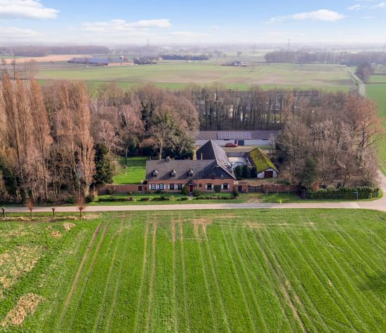 Heideweg 10, Kelpen-Oler