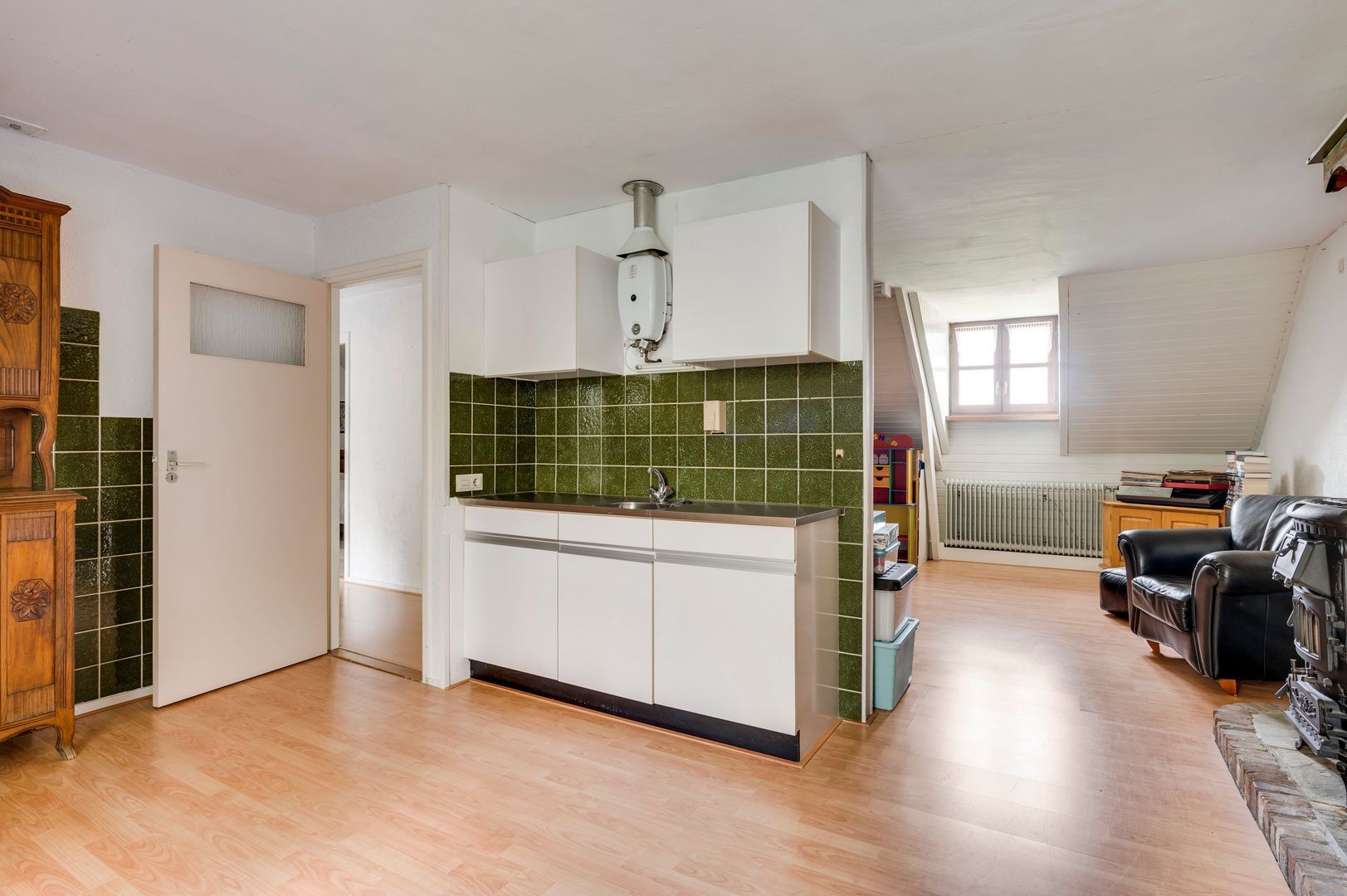 Heideweg 10, Kelpen-Oler foto-28